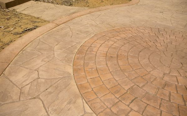 Cost of Concrete Overlay Service in Morgan Hill