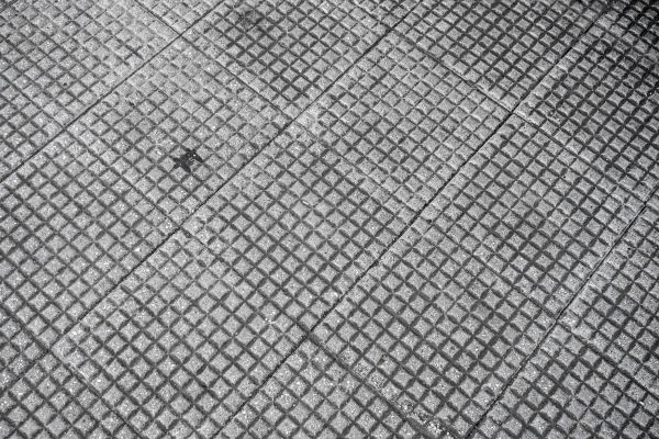 Stamped Asphalt Surfacing