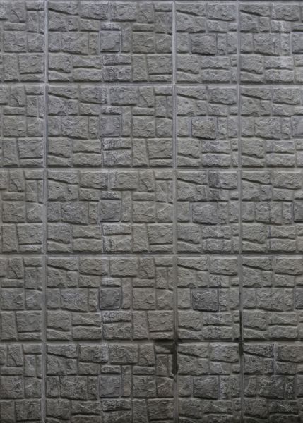 Cost of Stamped Wall Construction in Morgan Hill