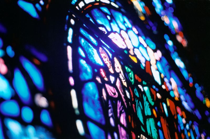 Acid Staining Service