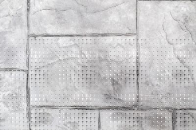 Concrete Texturing