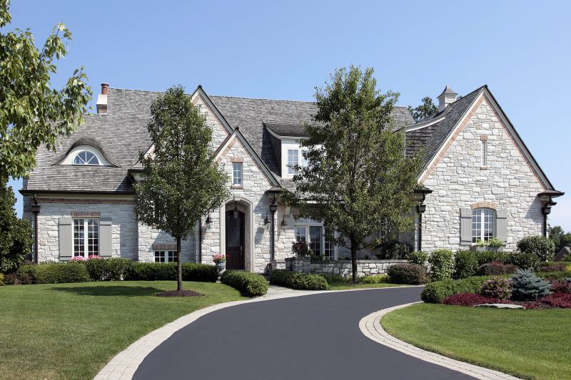Driveway Overlay Service